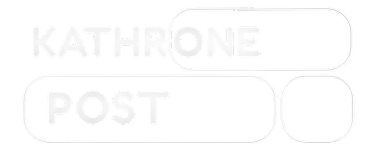 Kathrone Post Logo