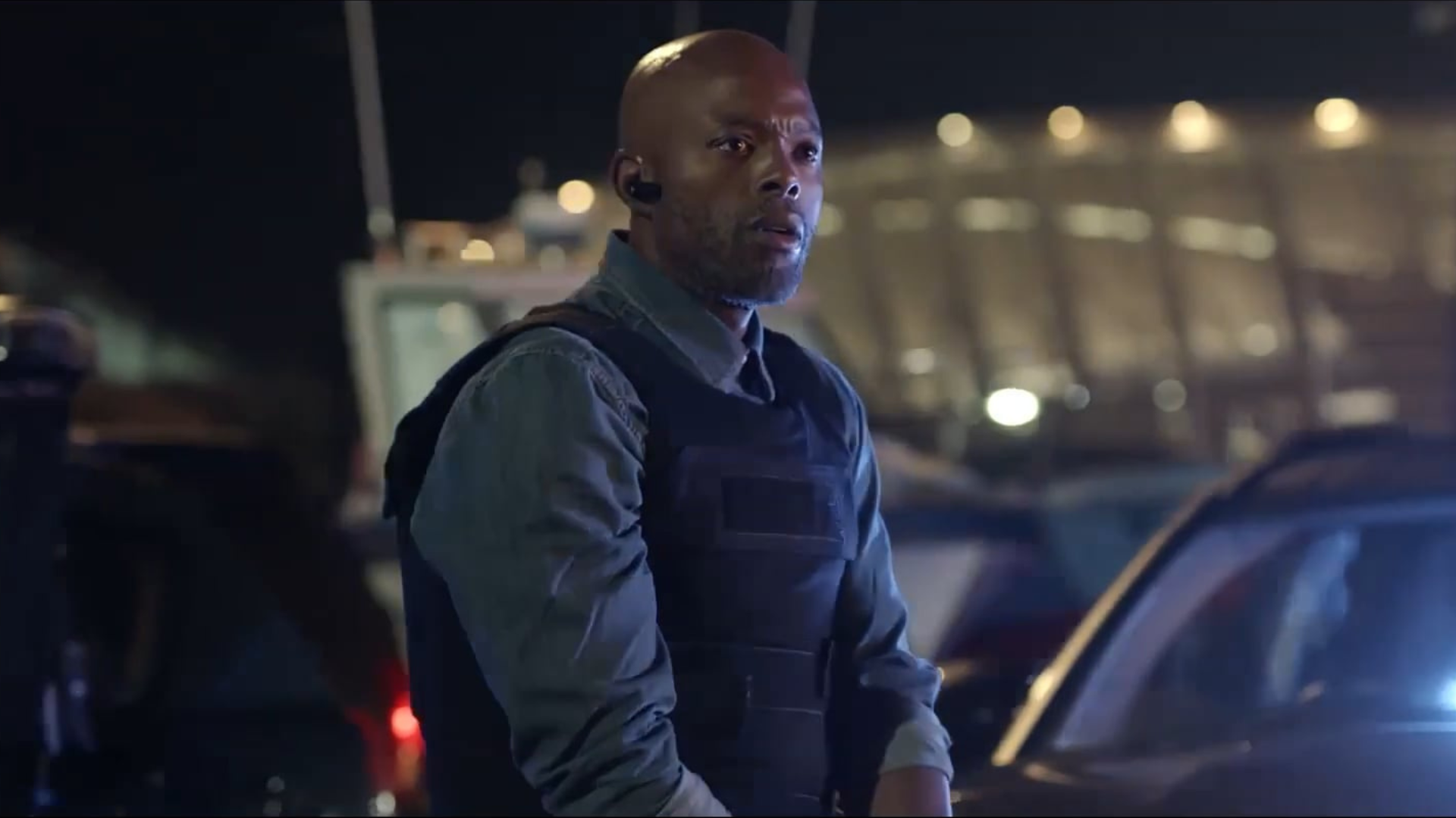 LET THEM HEAR US ROAR