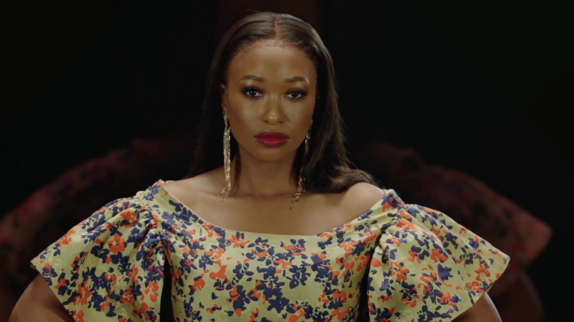 My Brother’s Keeper Character Reveal