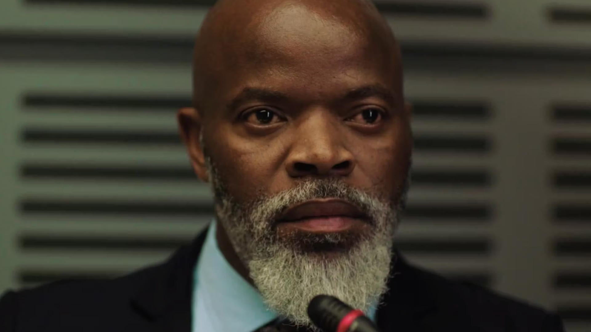 Mzansi Magic | IN THE DOCK